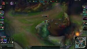 Luna Lovely Has One Of The Nicest Assholes In The Industry