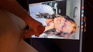 Thick Load For Amanda!!!