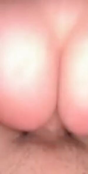 She came on my dick last night