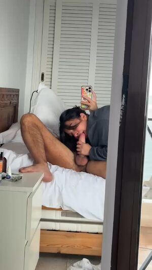 Face Fucking Big Dick Blowjob Homemade