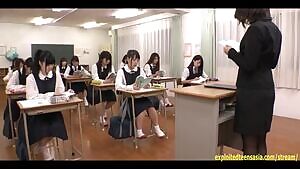 Freaking Japanese imagination