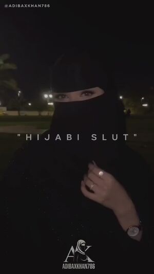 Sweet Hijabis Arab Big Dick Cumshot