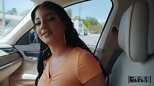 We are both fans of her boobies