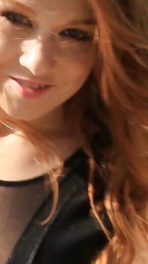 Leanna Decker and Chill