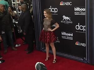 Kiernan Shipka is such an adorable little fuckdoll.