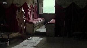 Julie Delpy: FFN in The Passion Of Beatrice