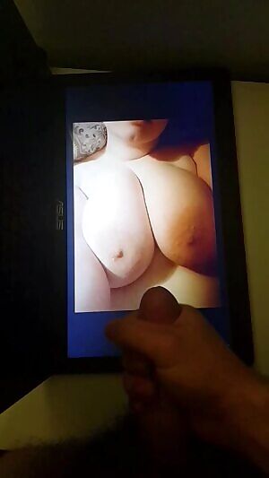 Tribute for this sexy redditor