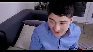 Caught SISTER, Blackmailed and Fucked Her- Autumn Falls