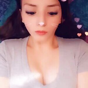 My favorite ahegao queen again