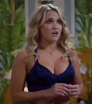 Emily Osment when she see’s you