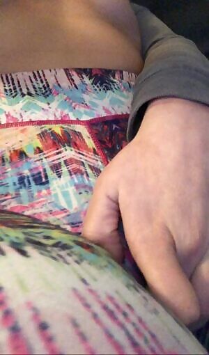 This feels better than a runner’s high