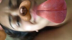 That Filter looks great while fuckin