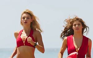 Baywatch Babes