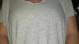 It's been a while so here's a titty drop!