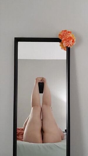 My mouth is alive, with juices like wine