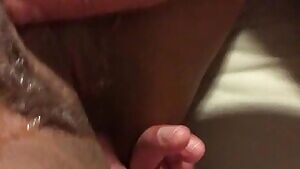 I always love an extra inger