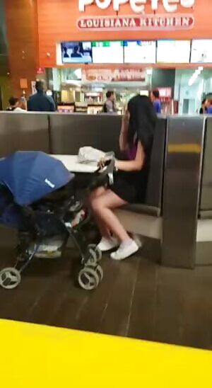 No more Popeye's for me