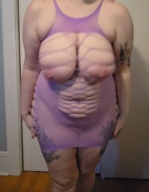 Big Tits Ass Cute MILF NSFW
