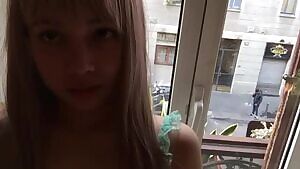 People who know me, know I like flashing