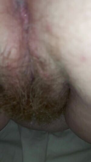 Close up of doggstyle poor quality though