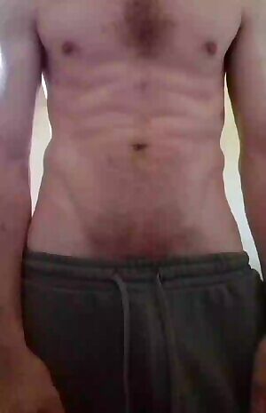 Who likes a little shake?