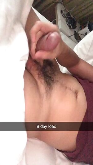 Just a little hotel tease (;