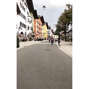 Sightseeing