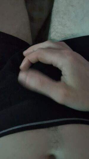 Masturbation Edging Masturbating Small Cock Solo