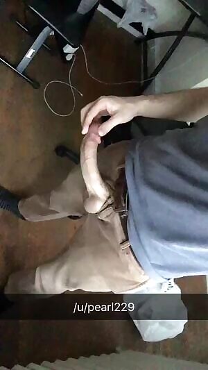 Letting it breathe a little