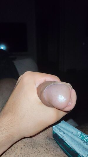 Massive Cock Amateur Big Dick Male Masturbation