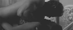 Tumblrotica Domination French Kissing Intimate Kiss