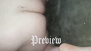 Playing with my new anal toys :D Full vid free