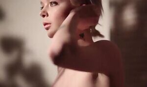 Elizaveta Vylegzhanina stunning body