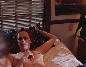 Melinda Clarke - Return of the Living Dead III