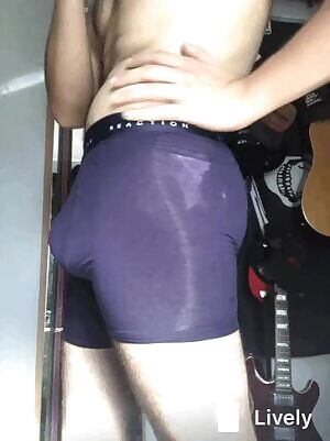 These have a great feel to them