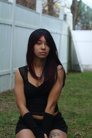Solo Furries Callie Cosplay Cocos Paradise