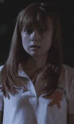 Galadriel Stineman -Shameless