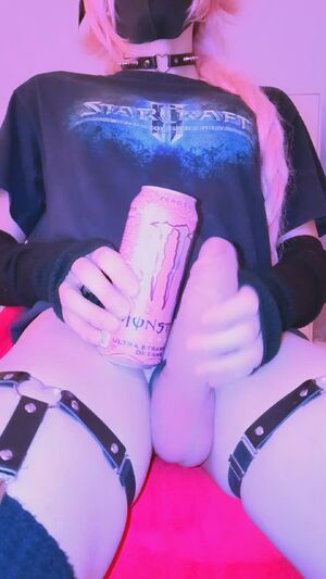 Catboys Cock Cum Cumshot Femboy