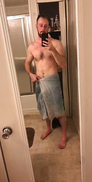 I already have a valentine, but she doesn’t mind sharing me 😉