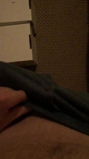 The big slow-mo reveal