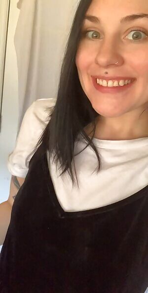 If you saw me earlier, this is the finished product 💁🏻‍♀️🎄🥰