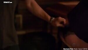 Mary Louise Parker - Weed