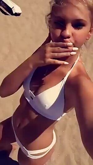 Jordyn Jones and DAP match so well