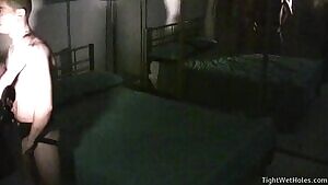 This is just a rehearsal