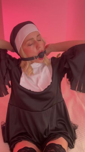 All About Gags Ball Gagged Gag
