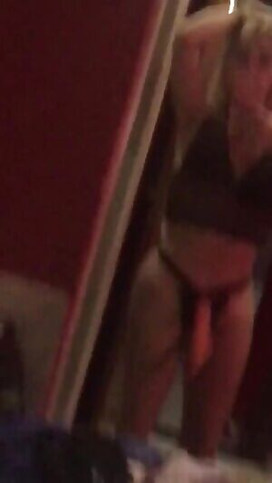 Cock, strap-on or both? Asking the hard questions...