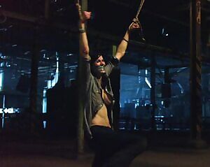 Alexandra Daddario - Texas Chainsaw 3D