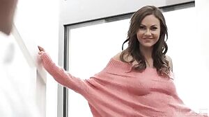 Tina Kay - Gloomy Morning, Warm Hugs