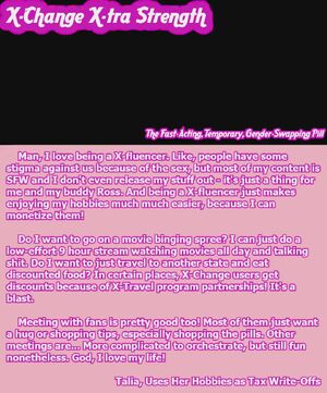 X-Change Accidental Creampie Asian Missionary Shower