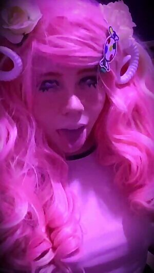 ✨I just want to make you happy with my mouth!✨